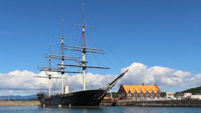 ⚓ 개양환 기념관 (카이요마루 키넨칸) 이미지 2